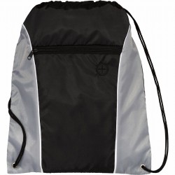 Drawstring Bags & Back Sacks - Funnel Drawstring Sportspack