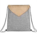 Drawstring Bags &amp; Back Sacks  - Kai Drawstring Bag