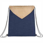Drawstring Bags &amp; Back Sacks  - Kai Drawstring Bag