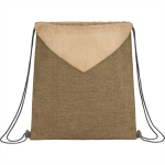 Drawstring Bags &amp; Back Sacks  - Kai Drawstring Bag