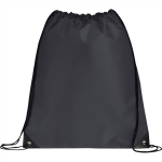 Drawstring Bags &amp; Back Sacks  - Large Oriole Drawstring Sportspack