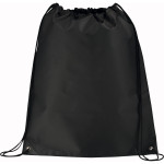 Drawstring Bags &amp; Back Sacks  - Large Oriole Drawstring Sportspack