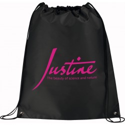 Drawstring Bags & Back Sacks - Large Oriole Drawstring Sportspack