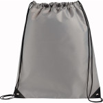 Drawstring Bags &amp; Back Sacks  - Large Oriole Drawstring Sportspack