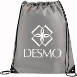 Drawstring Bags &amp; Back Sacks  - Large Oriole Drawstring Sportspack