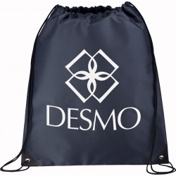 Drawstring Bags & Back Sacks - Large Oriole Drawstring Sportspack