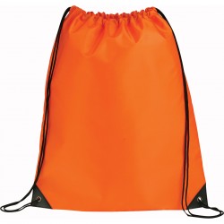 Drawstring Bags & Back Sacks - Large Oriole Drawstring Sportspack