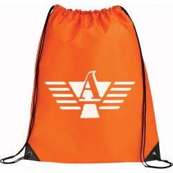 Drawstring Bags & Back Sacks - Large Oriole Drawstring Sportspack