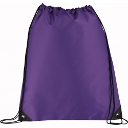 Drawstring Bags & Back Sacks - Large Oriole Drawstring Sportspack