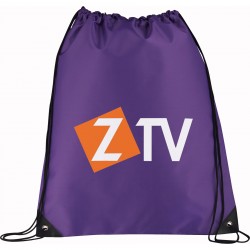 Drawstring Bags & Back Sacks - Large Oriole Drawstring Sportspack