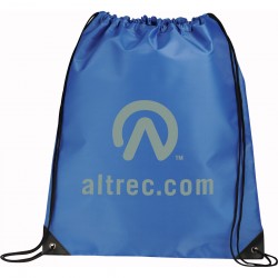Drawstring Bags & Back Sacks - Large Oriole Drawstring Sportspack