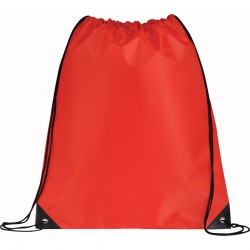 Drawstring Bags & Back Sacks - Large Oriole Drawstring Sportspack