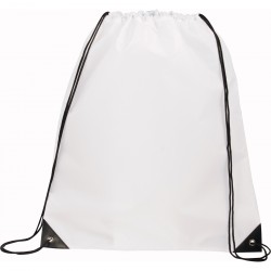 Drawstring Bags & Back Sacks - Large Oriole Drawstring Sportspack