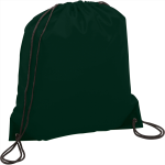Drawstring Bags &amp; Back Sacks  - Oriole Drawstring Sportspack