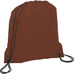 Drawstring Bags &amp; Back Sacks  - Oriole Drawstring Sportspack