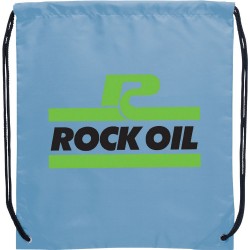 Drawstring Bags & Back Sacks - Oriole Drawstring Sportspack