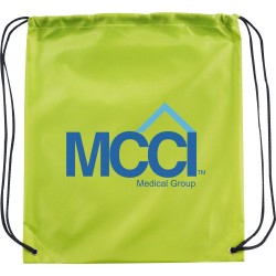 Drawstring Bags & Back Sacks - Oriole Drawstring Sportspack