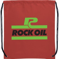 Drawstring Bags & Back Sacks - Oriole Drawstring Sportspack