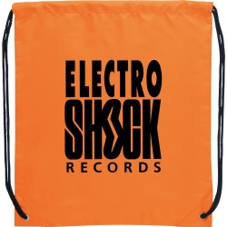 Drawstring Bags & Back Sacks - Oriole Drawstring Sportspack