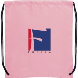 Drawstring Bags & Back Sacks - Oriole Drawstring Sportspack