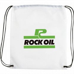 Drawstring Bags & Back Sacks - Oriole Drawstring Sportspack