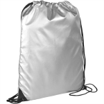 Drawstring Bags &amp; Back Sacks  - Oriole Reflective Drawstring Bag