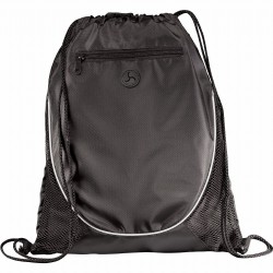 Drawstring Bags & Back Sacks - Peek Drawstring Sportspack