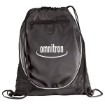 Drawstring Bags &amp; Back Sacks  - Peek Drawstring Sportspack