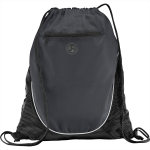 Drawstring Bags &amp; Back Sacks  - Peek Drawstring Sportspack