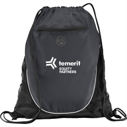 Drawstring Bags & Back Sacks - Peek Drawstring Sportspack