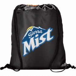 Drawstring Bags & Back Sacks - Peek Drawstring Sportspack