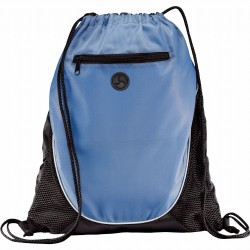 Drawstring Bags & Back Sacks - Peek Drawstring Sportspack