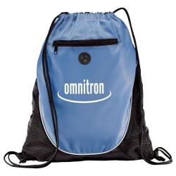 Drawstring Bags & Back Sacks - Peek Drawstring Sportspack