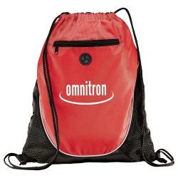 Drawstring Bags & Back Sacks - Peek Drawstring Sportspack