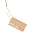 branded Recycled 4oz Cotton Drawstring Bag, from our range of promotional Drawstring Bags &amp; Back Sacks
