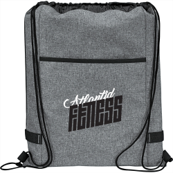 Drawstring Bags & Back Sacks - Reverb Drawstring Bag