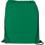 Drawstring Bags &amp; Back Sacks  - Rivers Non-Woven Drawstring Sportspack