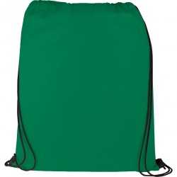Drawstring Bags & Back Sacks - Rivers Non-Woven Drawstring Sportspack