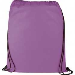 Drawstring Bags & Back Sacks - Rivers Non-Woven Drawstring Sportspack