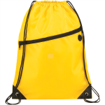 Drawstring Bags &amp; Back Sacks  - Robin Drawstring Sportspack