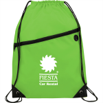 Drawstring Bags &amp; Back Sacks  - Robin Drawstring Sportspack