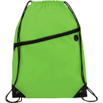 Drawstring Bags &amp; Back Sacks  - Robin Drawstring Sportspack