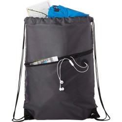 Drawstring Bags & Back Sacks - Robin Drawstring Sportspack
