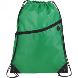 Drawstring Bags & Back Sacks - Robin Drawstring Sportspack