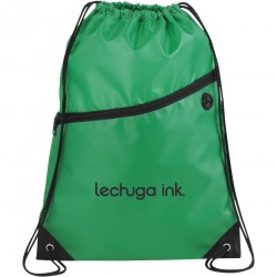 Drawstring Bags & Back Sacks - Robin Drawstring Sportspack
