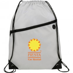 Drawstring Bags & Back Sacks - Robin Drawstring Sportspack