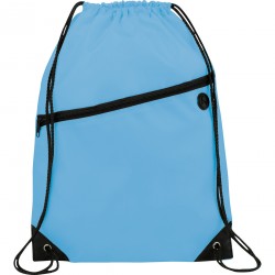 Drawstring Bags & Back Sacks - Robin Drawstring Sportspack