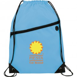 Drawstring Bags & Back Sacks - Robin Drawstring Sportspack
