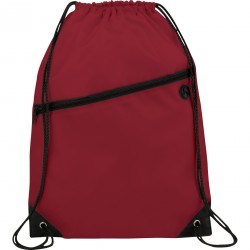 Drawstring Bags & Back Sacks - Robin Drawstring Sportspack