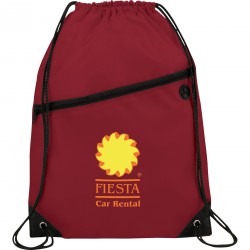 Drawstring Bags & Back Sacks - Robin Drawstring Sportspack